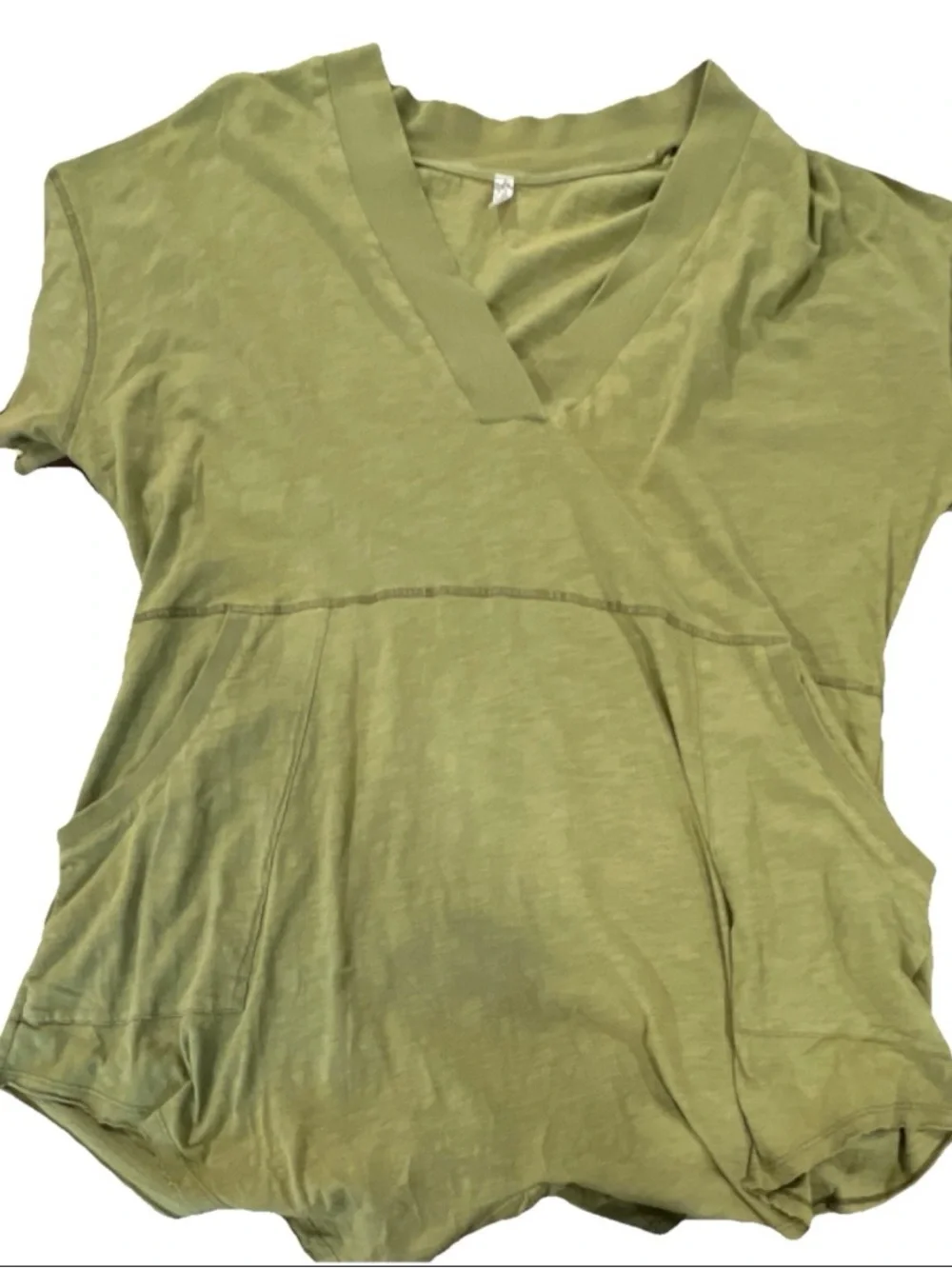 FP Movement by Free People - Why Not Romper - Picture 2 of 3